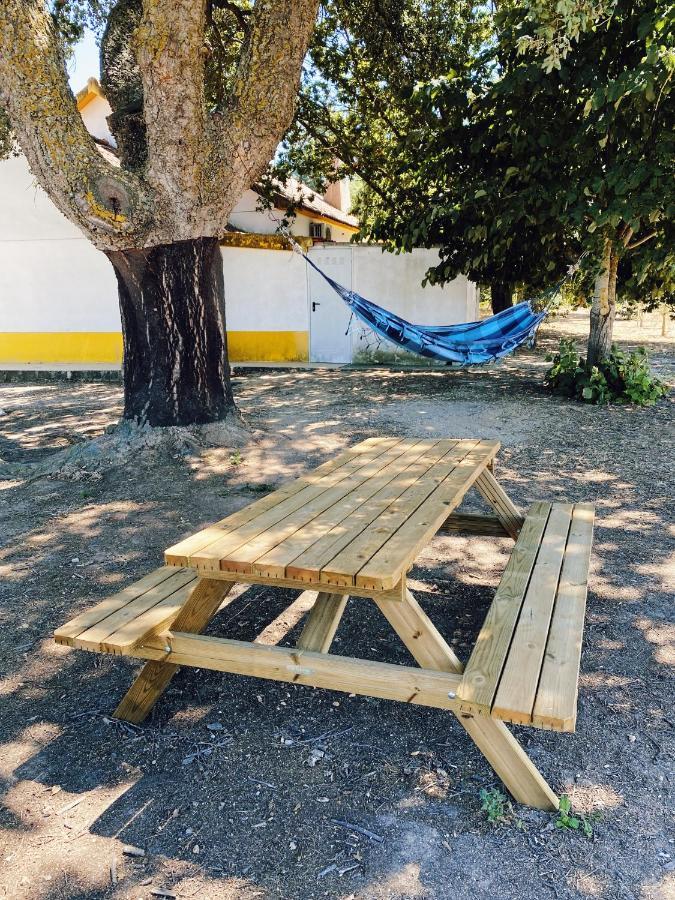 Sao Cristovao Farmhouse Setúbal Extérieur photo
