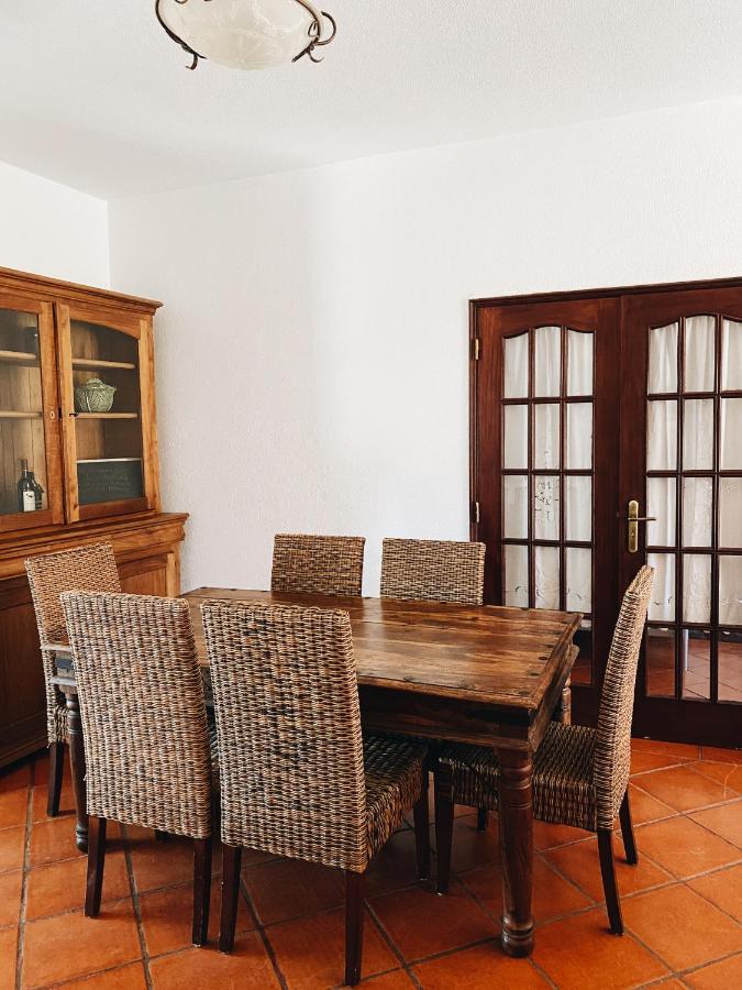 Sao Cristovao Farmhouse Setúbal Extérieur photo