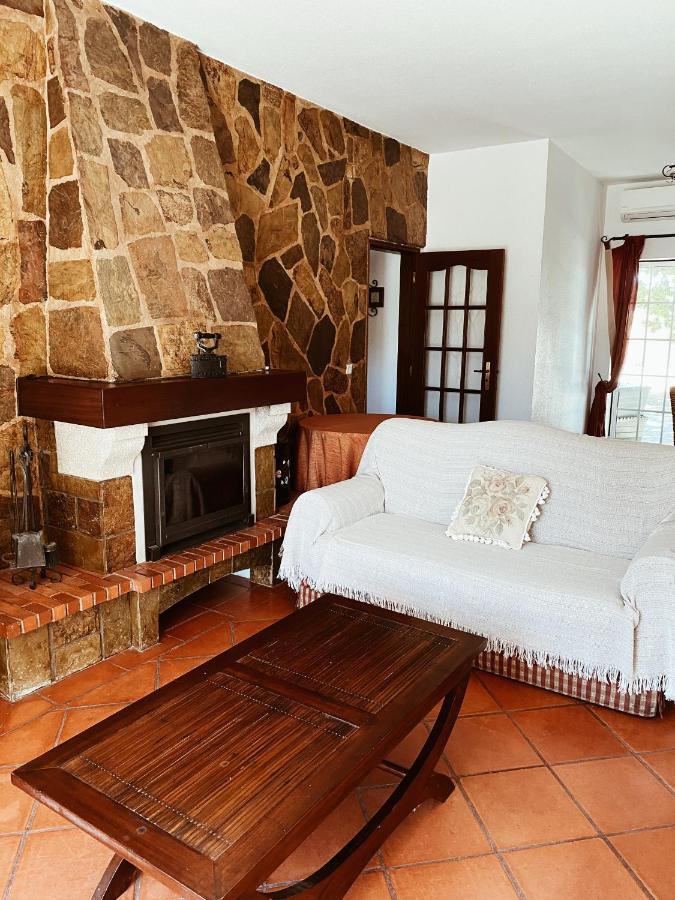 Sao Cristovao Farmhouse Setúbal Extérieur photo