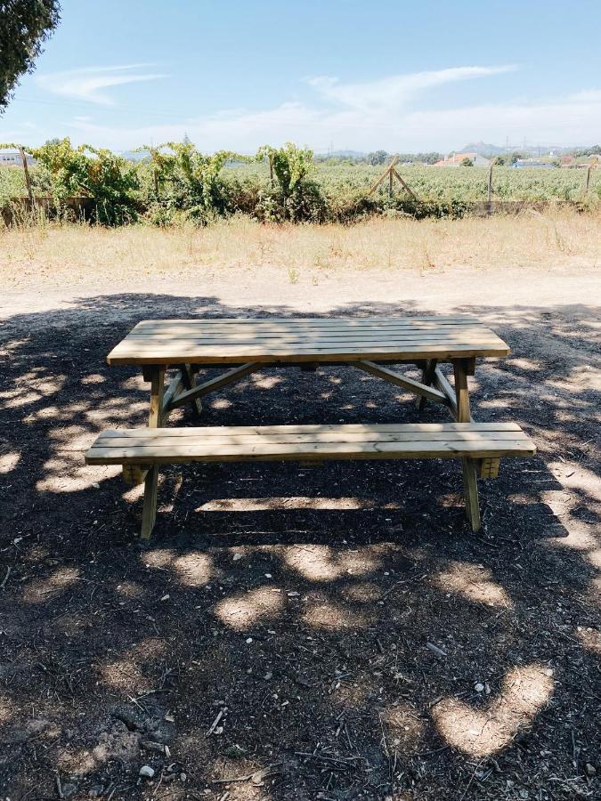 Sao Cristovao Farmhouse Setúbal Extérieur photo