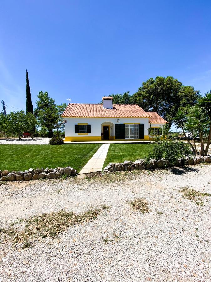 Sao Cristovao Farmhouse Setúbal Extérieur photo