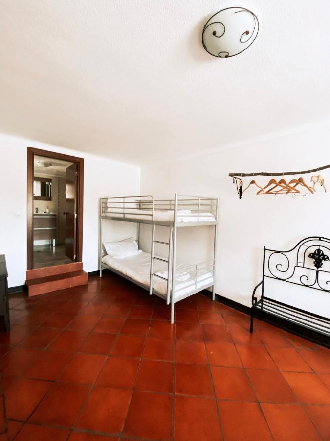 Sao Cristovao Farmhouse Setúbal Extérieur photo