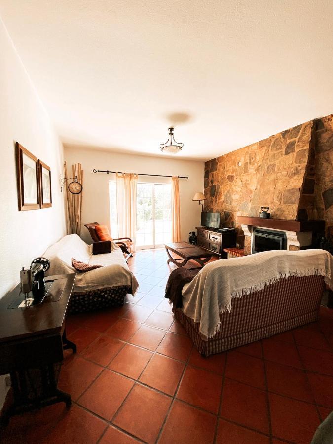 Sao Cristovao Farmhouse Setúbal Extérieur photo