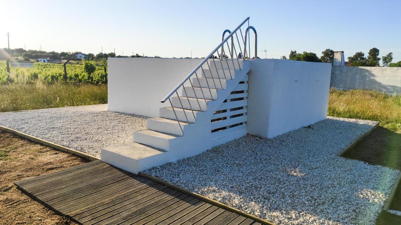Sao Cristovao Farmhouse Setúbal Extérieur photo