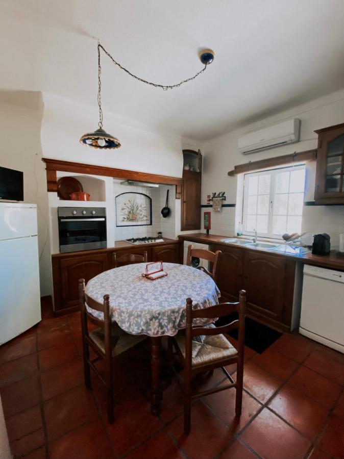 Sao Cristovao Farmhouse Setúbal Extérieur photo