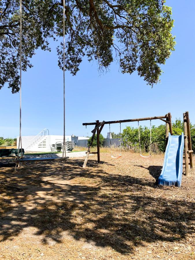 Sao Cristovao Farmhouse Setúbal Extérieur photo