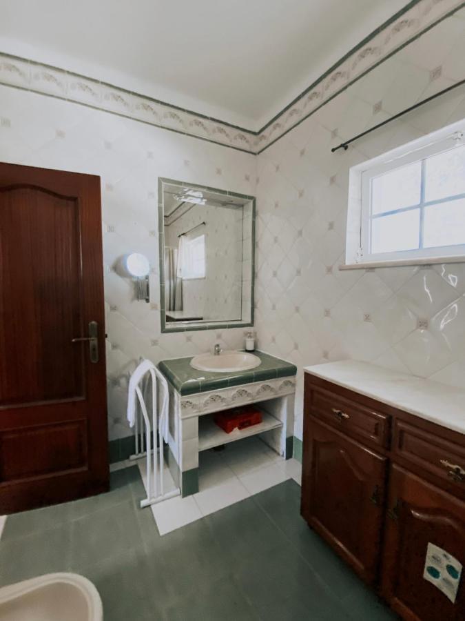 Sao Cristovao Farmhouse Setúbal Extérieur photo