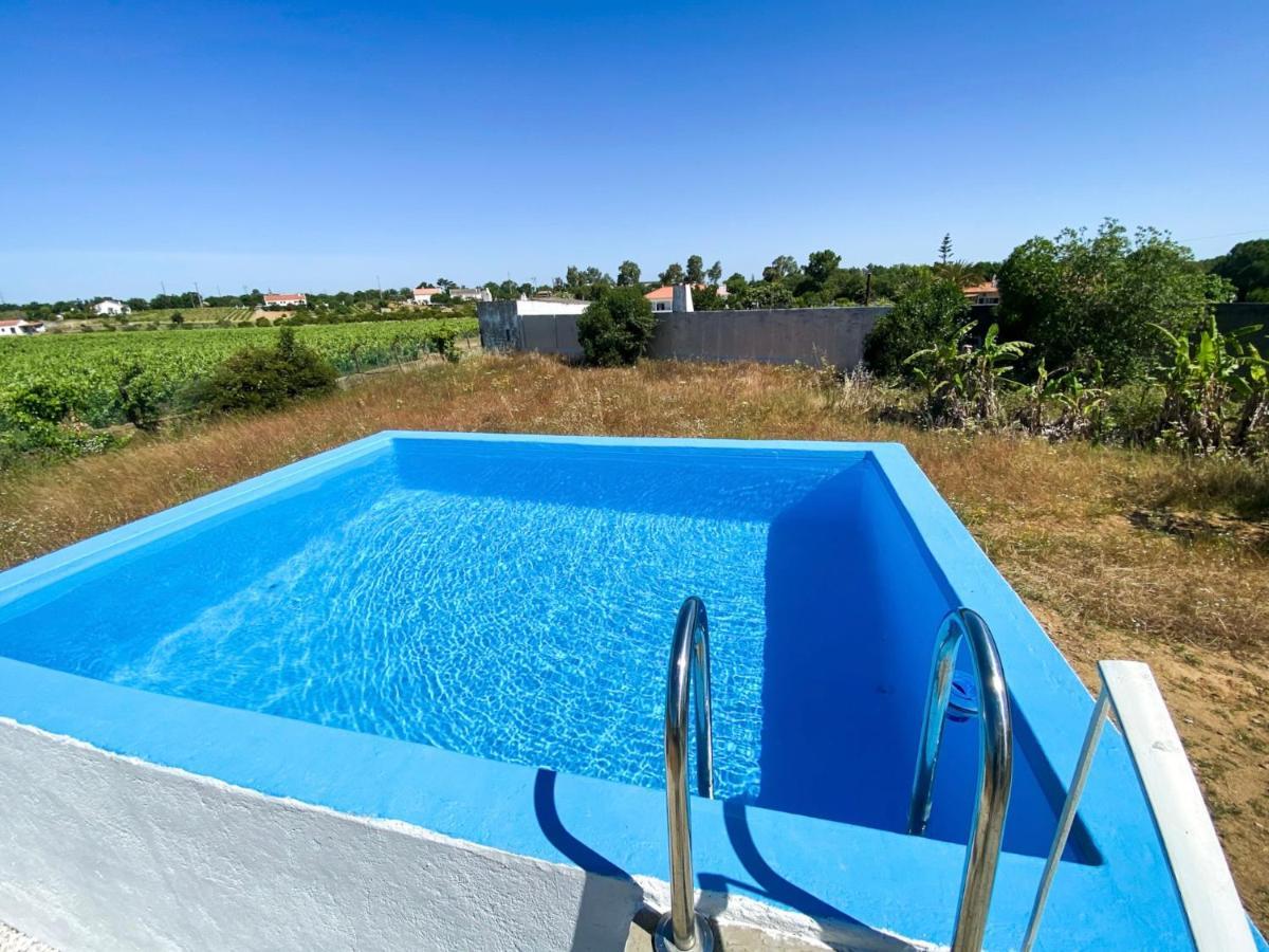 Sao Cristovao Farmhouse Setúbal Extérieur photo