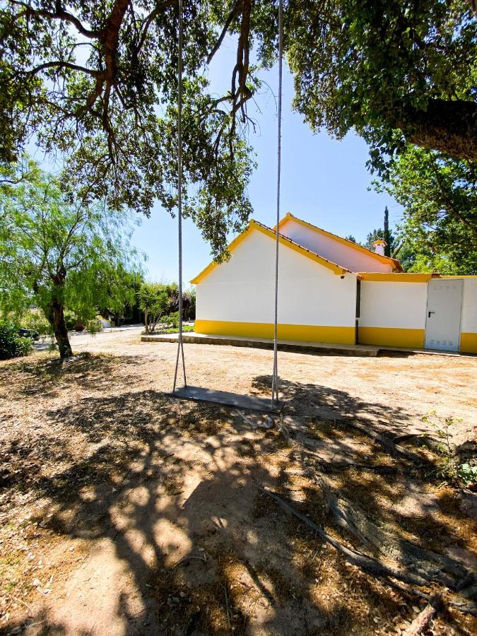 Sao Cristovao Farmhouse Setúbal Extérieur photo