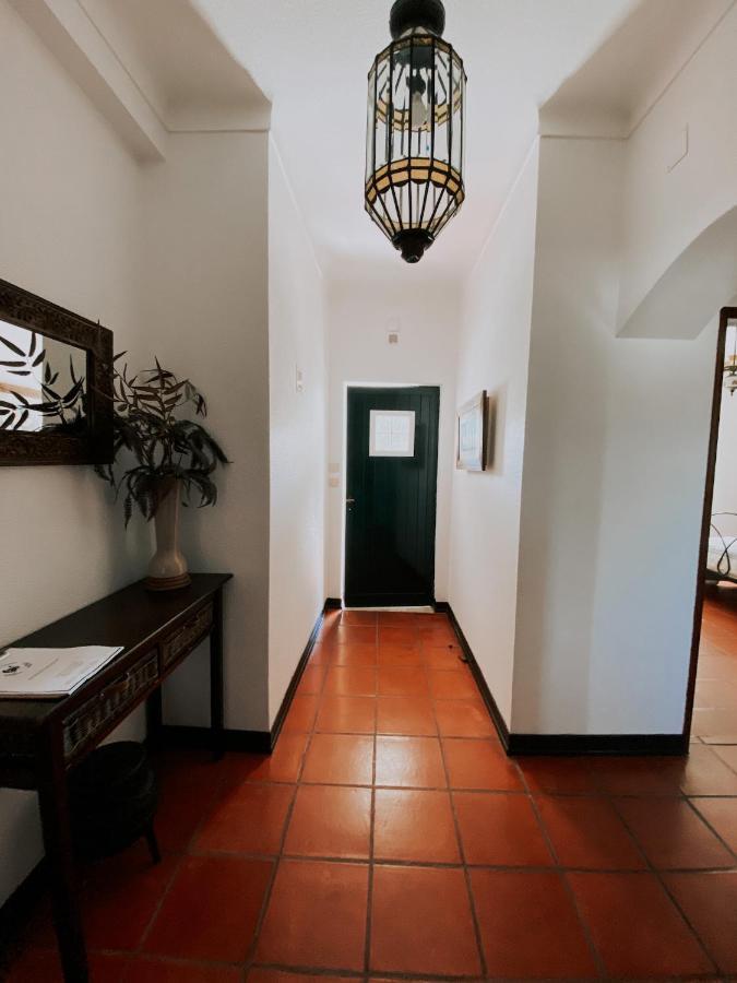 Sao Cristovao Farmhouse Setúbal Extérieur photo