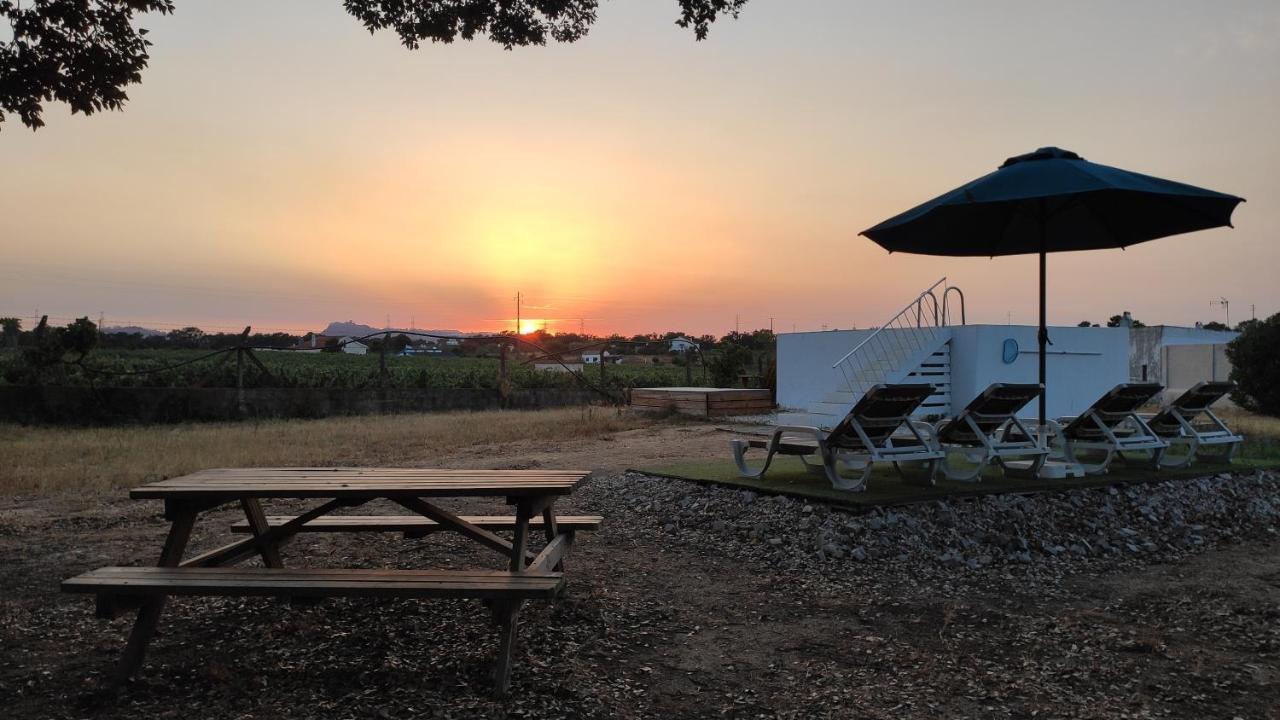 Sao Cristovao Farmhouse Setúbal Extérieur photo