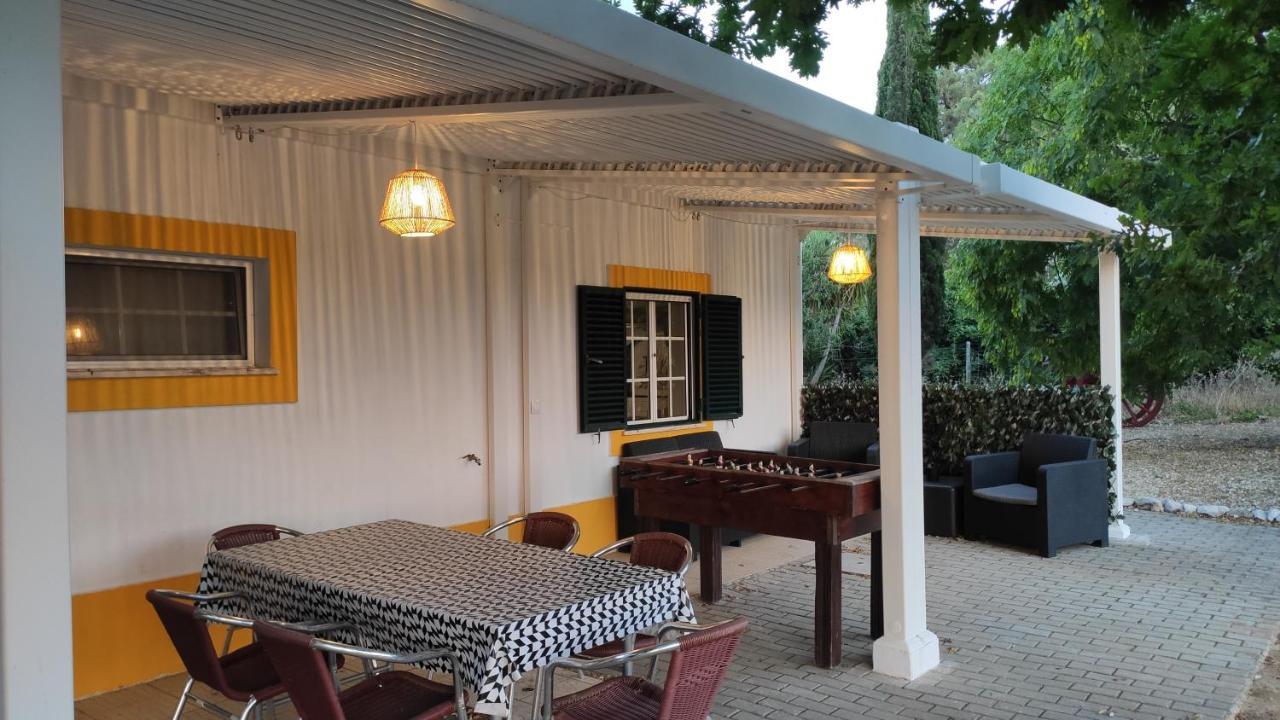 Sao Cristovao Farmhouse Setúbal Extérieur photo