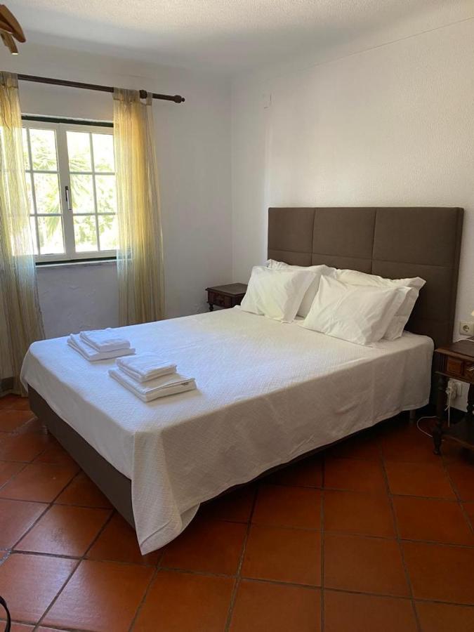 Sao Cristovao Farmhouse Setúbal Extérieur photo