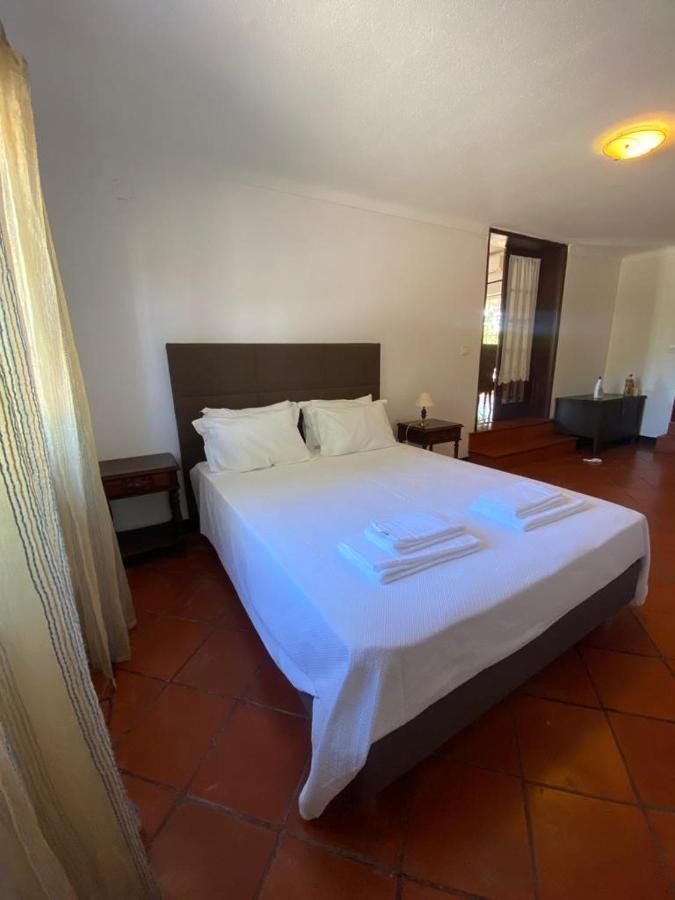 Sao Cristovao Farmhouse Setúbal Extérieur photo