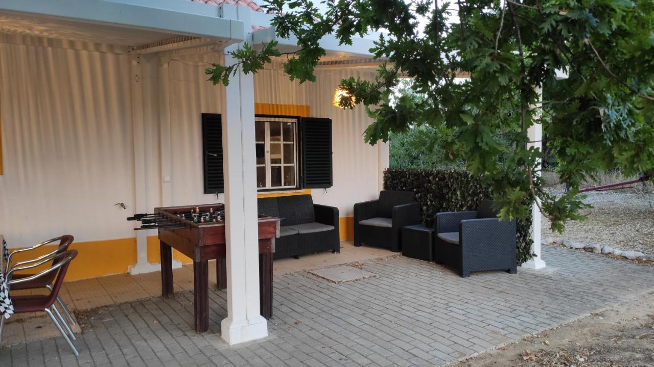 Sao Cristovao Farmhouse Setúbal Extérieur photo
