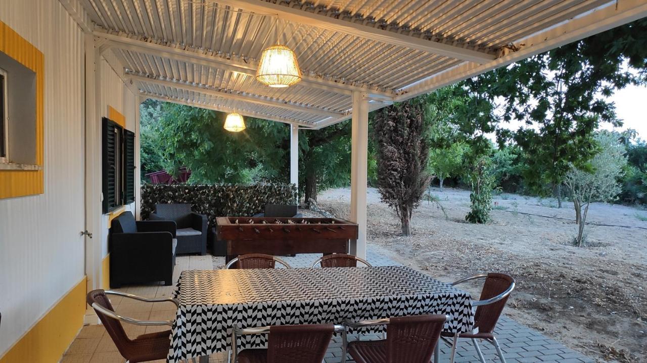 Sao Cristovao Farmhouse Setúbal Extérieur photo