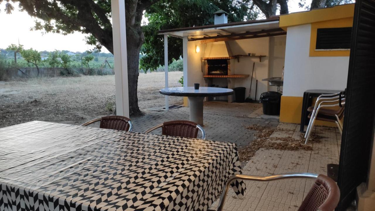 Sao Cristovao Farmhouse Setúbal Extérieur photo