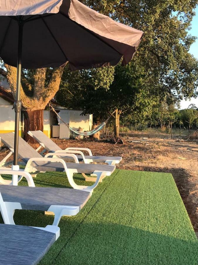 Sao Cristovao Farmhouse Setúbal Extérieur photo
