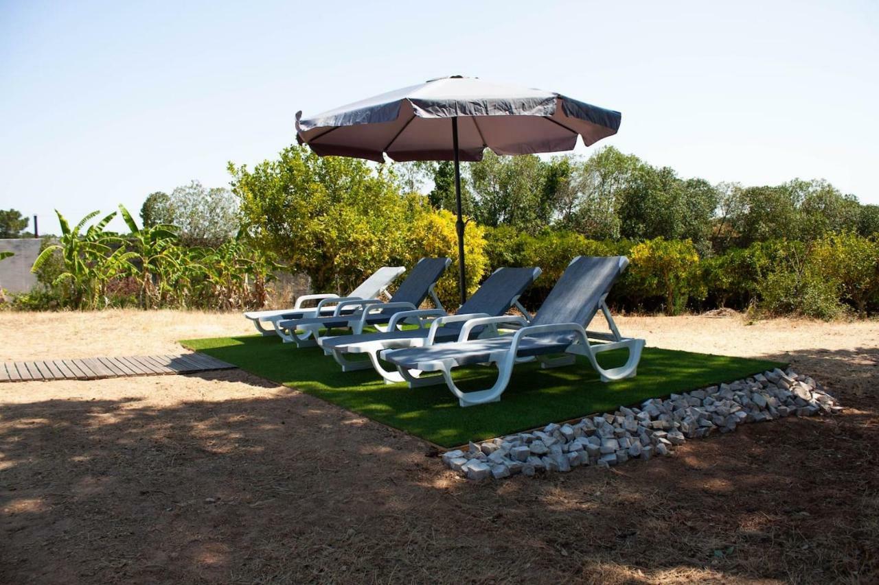 Sao Cristovao Farmhouse Setúbal Extérieur photo