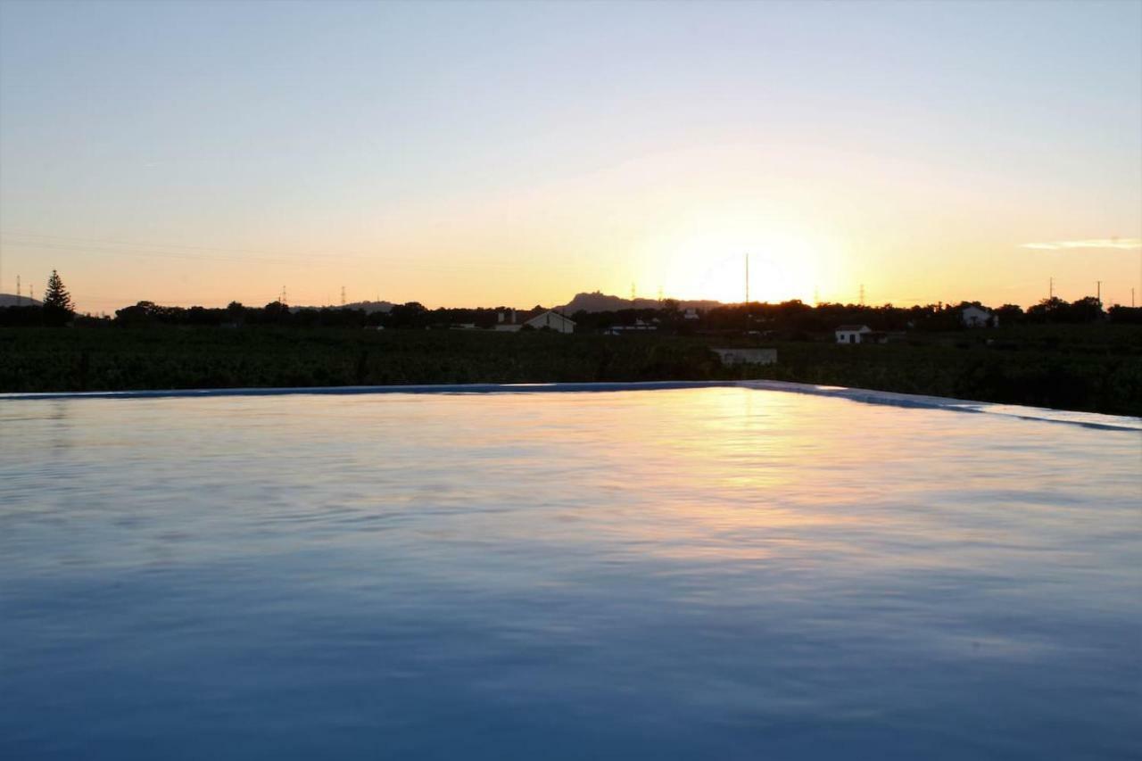 Sao Cristovao Farmhouse Setúbal Extérieur photo